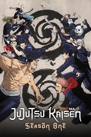 Jujutsu Kaisen 2nd Season