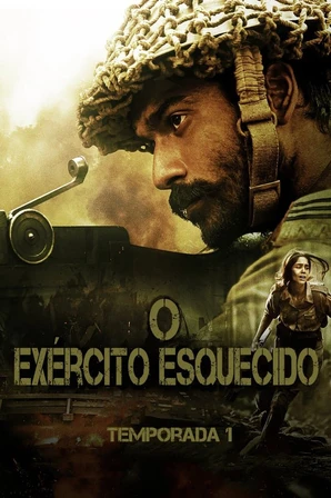 O Exército Esquecido