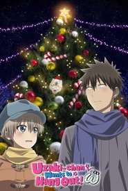 Uzaki-chan wa Asobitai! Double